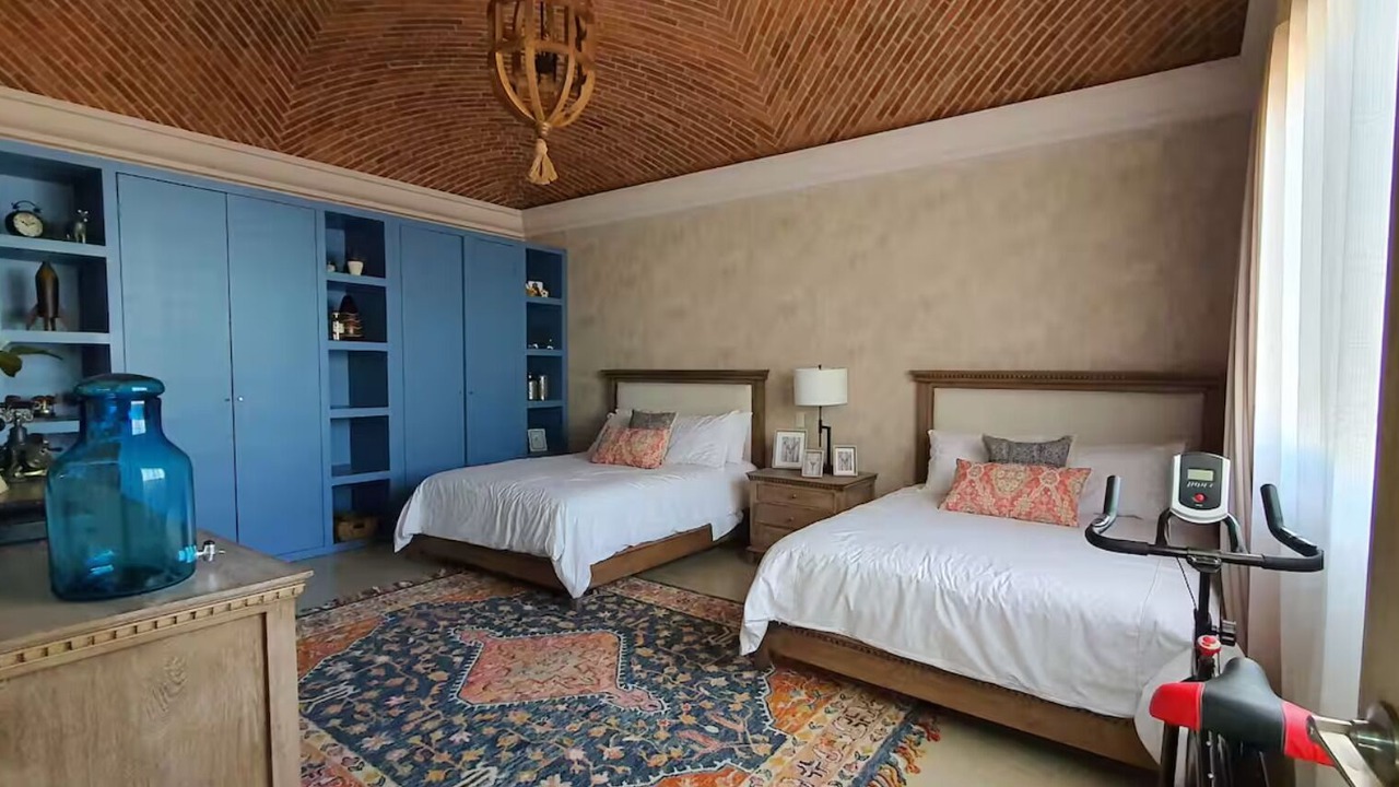 Photo of Bedroom in Ajijic