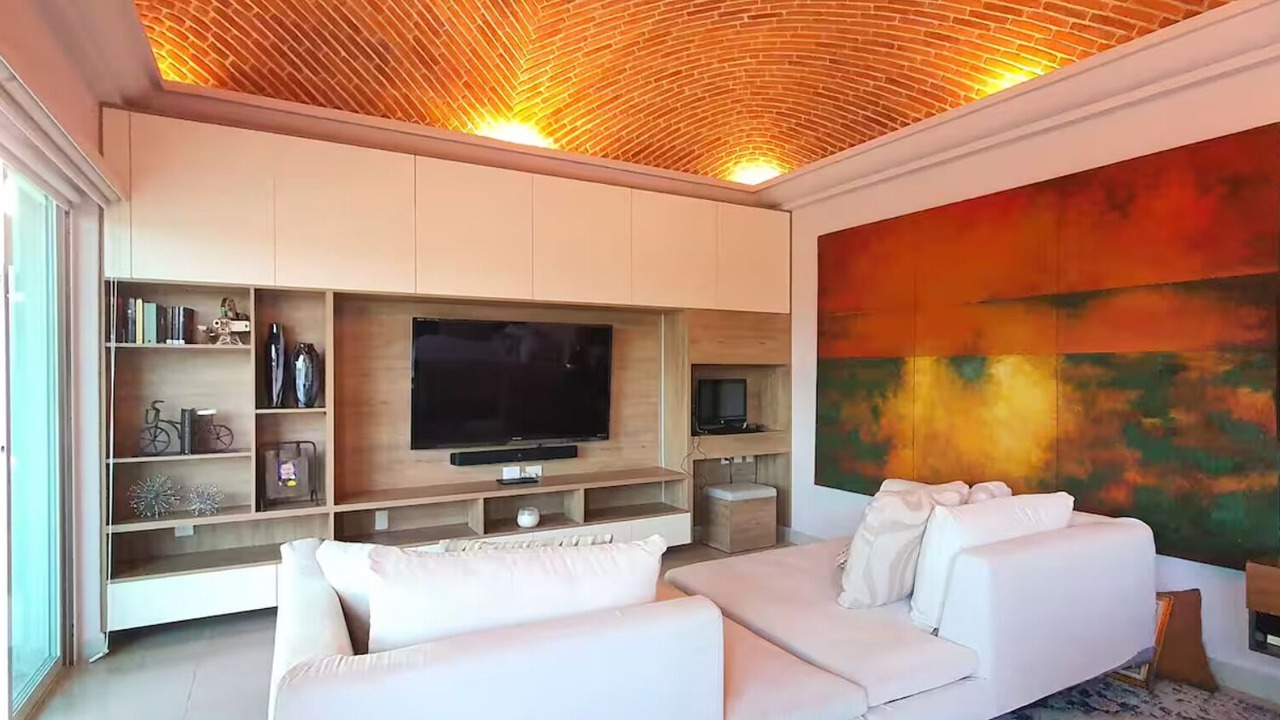 Photo of Livingroom in Ajijic