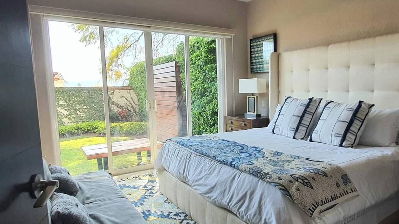 Photo of Bedroom in Ajijic