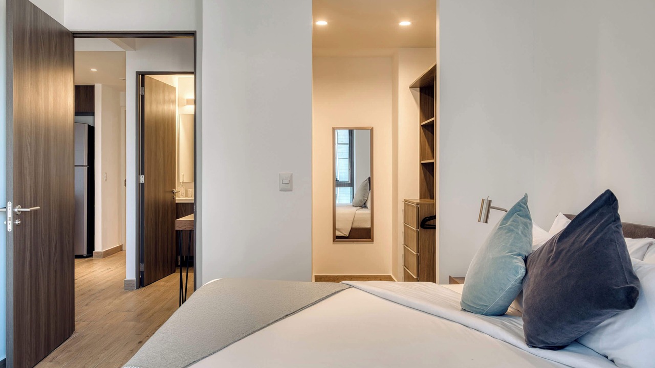 Photo of Bedroom in Ampliacion Granada