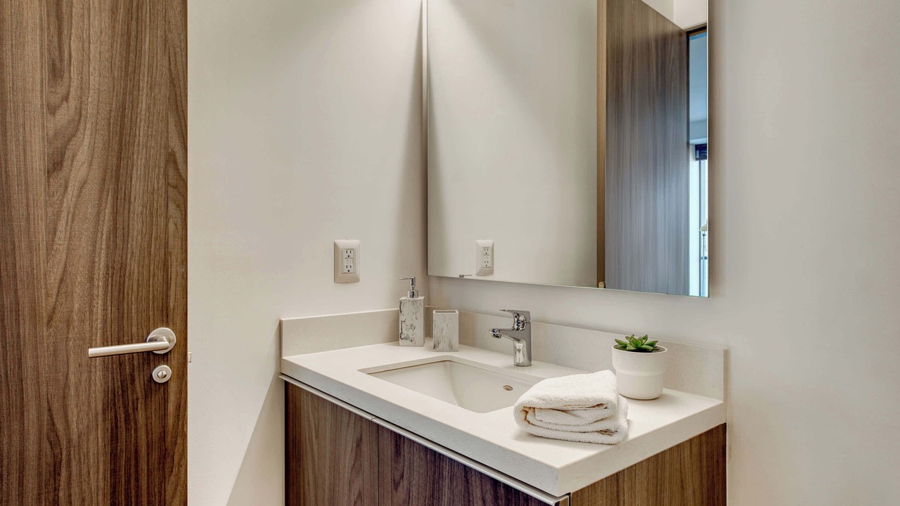 Photo of Bathroom in Ampliacion Granada