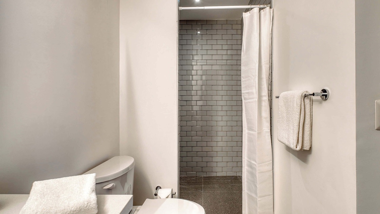 Photo of Bathroom in Ampliacion Granada