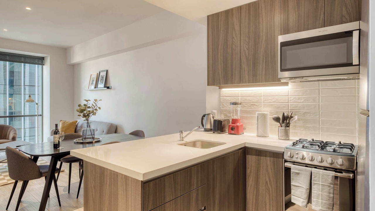 Photo of Kitchen in Ampliacion Granada