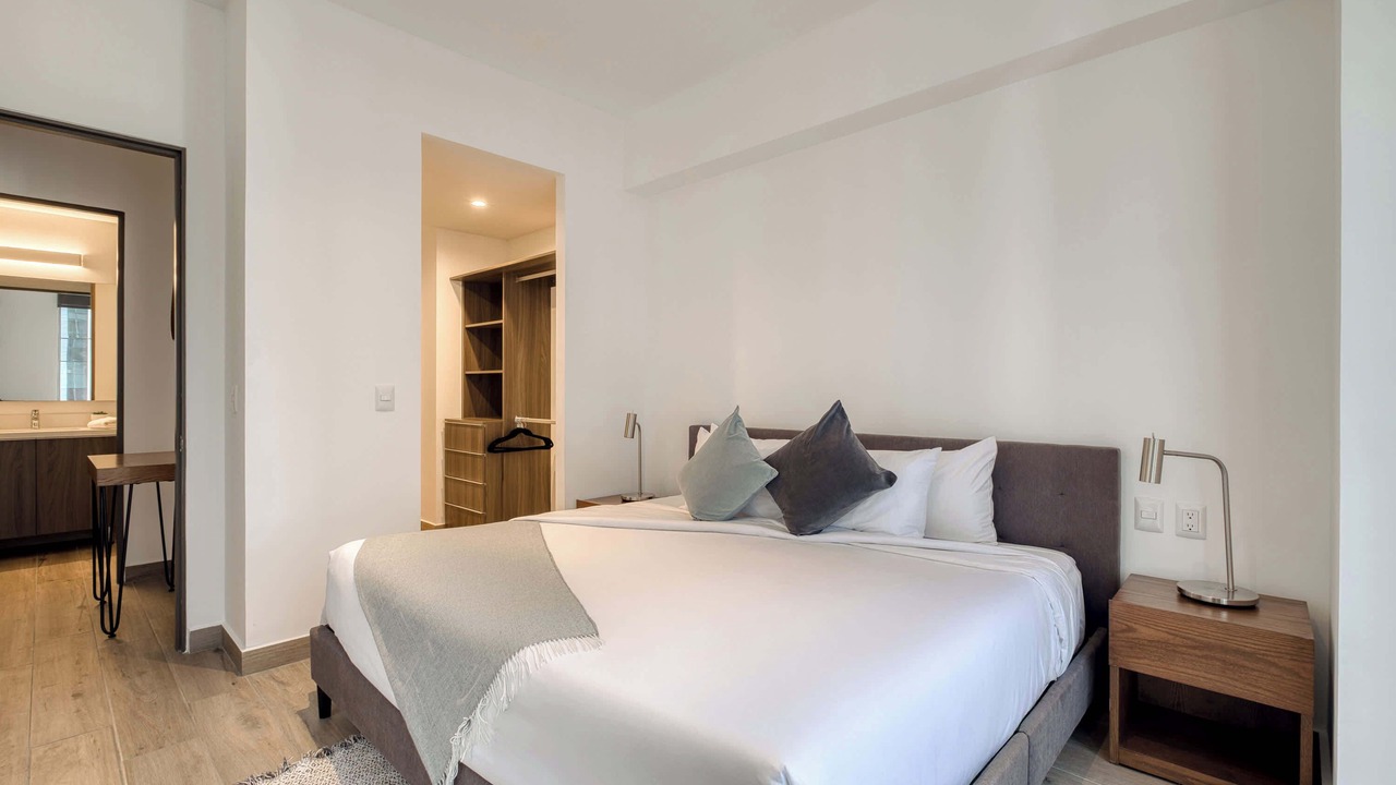 Photo of Bedroom in Ampliacion Granada