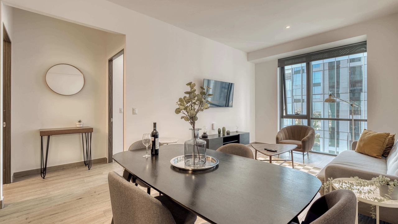 Photo of Livingroom in Ampliacion Granada