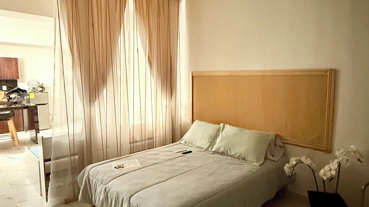 Photo of Bedroom in Anton Lizardo
