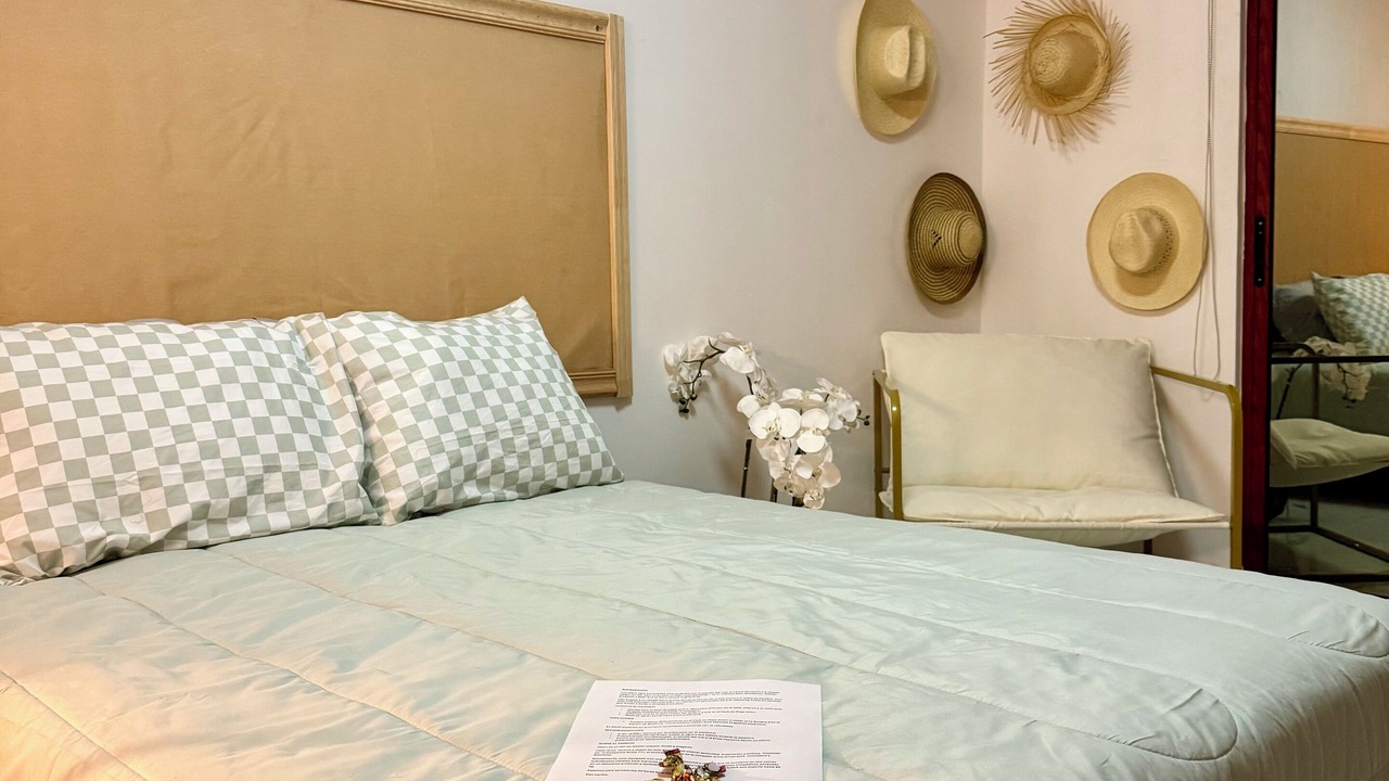 Photo of Bedroom in Anton Lizardo