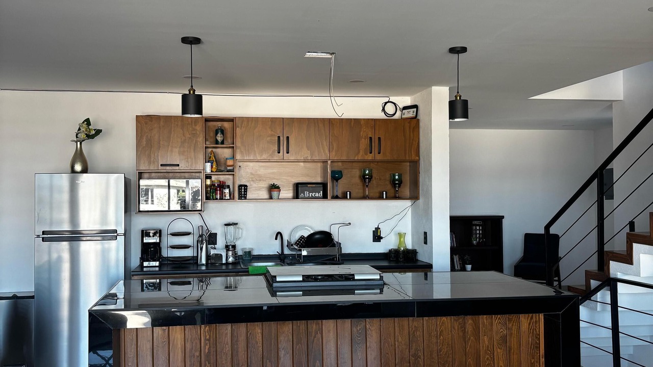 Photo of Kitchen in Tupataro