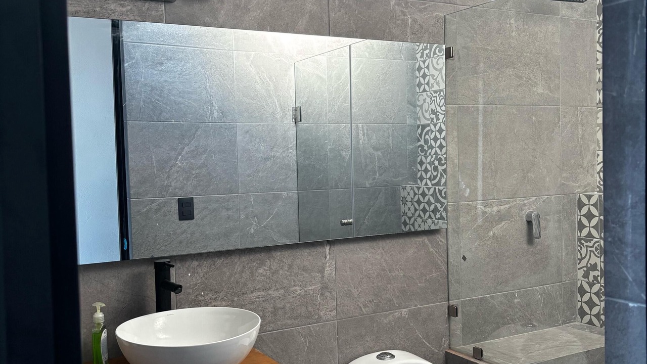 Photo of Bathroom in Tupataro
