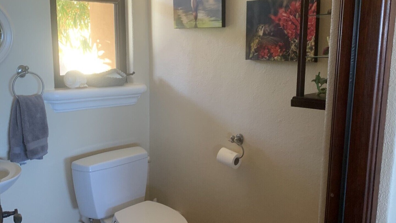 Photo of Bathroom in Buenavista