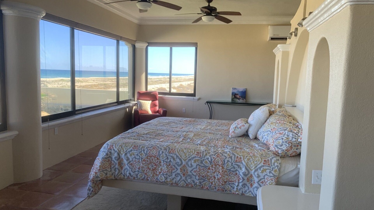 Photo of Bedroom in Buenavista