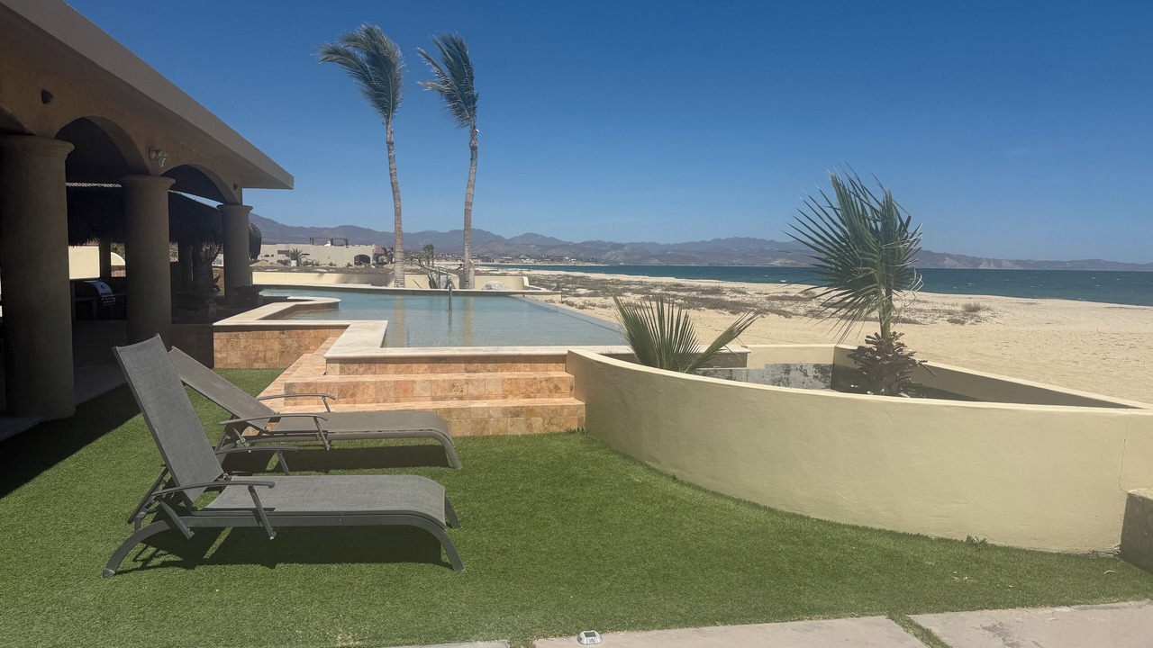 Photo of Outdoor in Buenavista