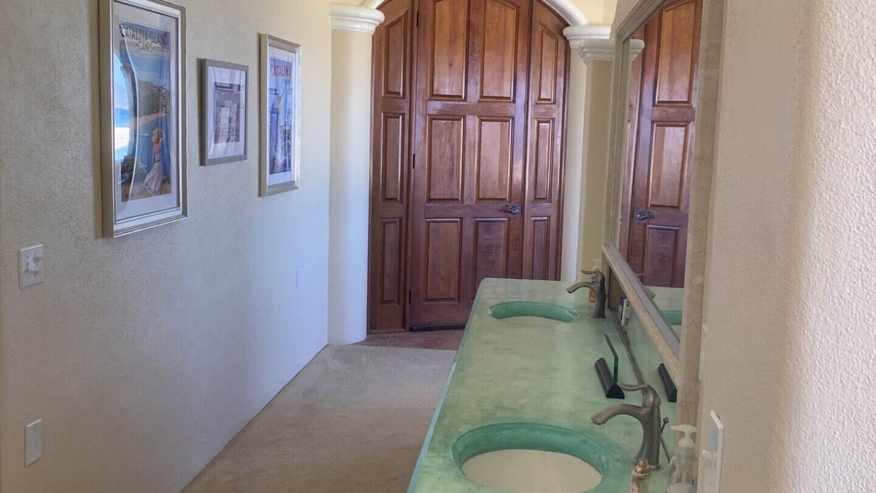 Photo of Bathroom in Buenavista