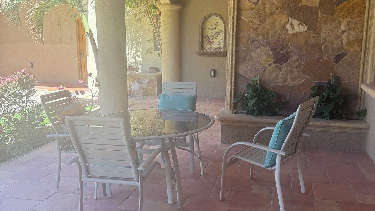 Photo of Outdoor in Buenavista