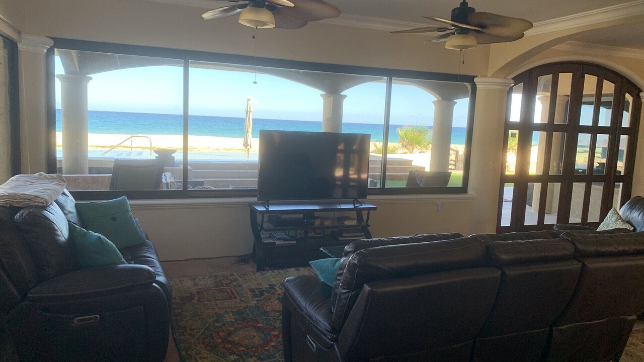 Photo of Livingroom in Buenavista