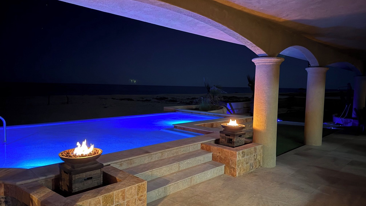 Photo of Outdoor in Buenavista