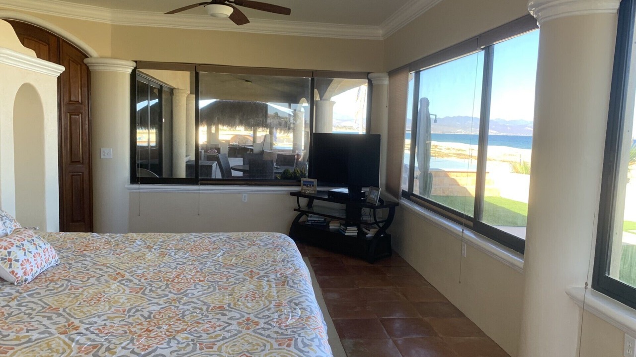 Photo of Bedroom in Buenavista