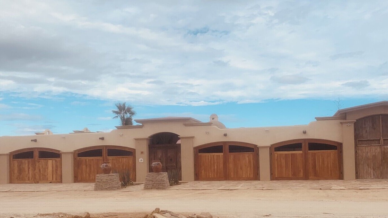 Photo of Outdoor in Buenavista