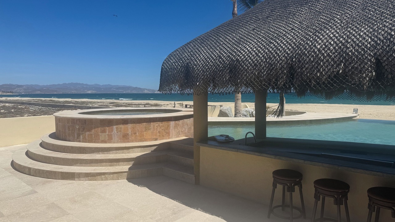 Photo of Outdoor in Buenavista