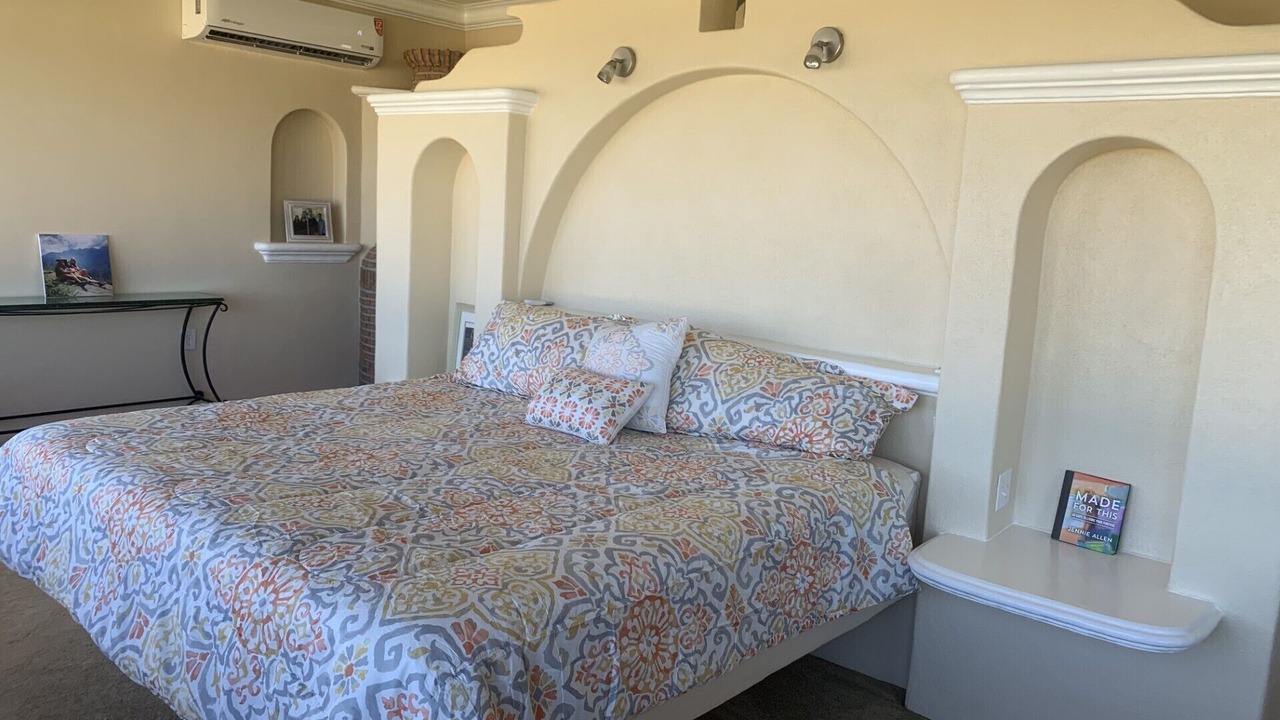 Photo of Bedroom in Buenavista