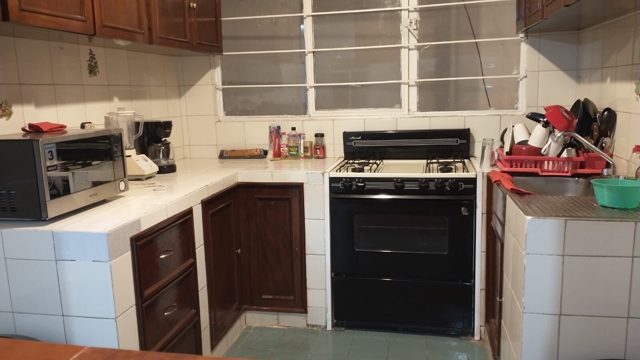 Photo of Kitchen in Cholula