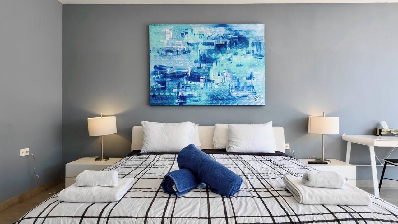 Photo of Bedroom in 12th Street