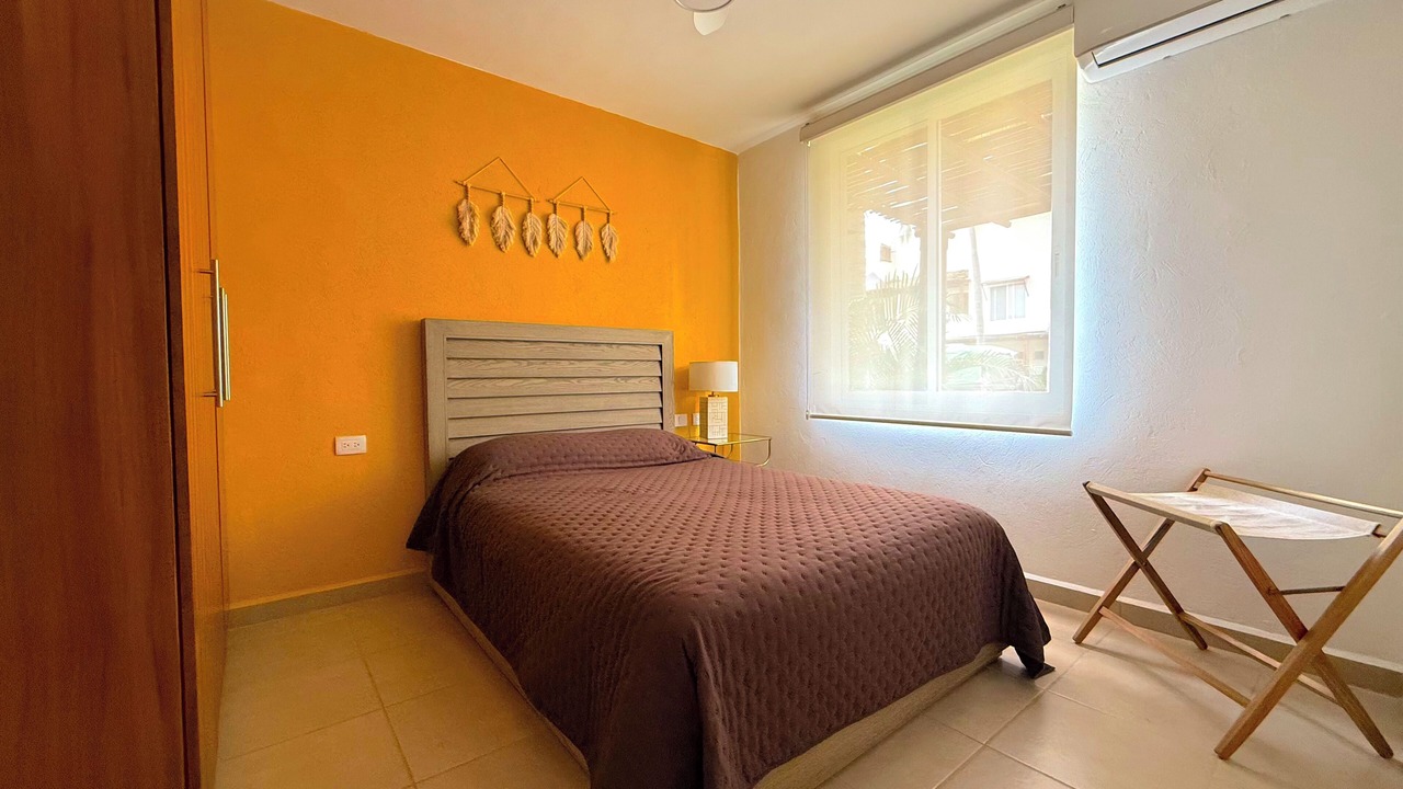Photo of Bedroom in Diamante