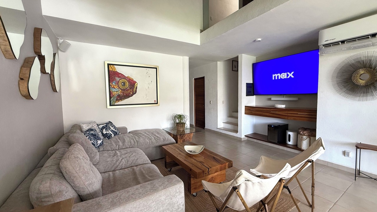 Photo of Livingroom in Diamante