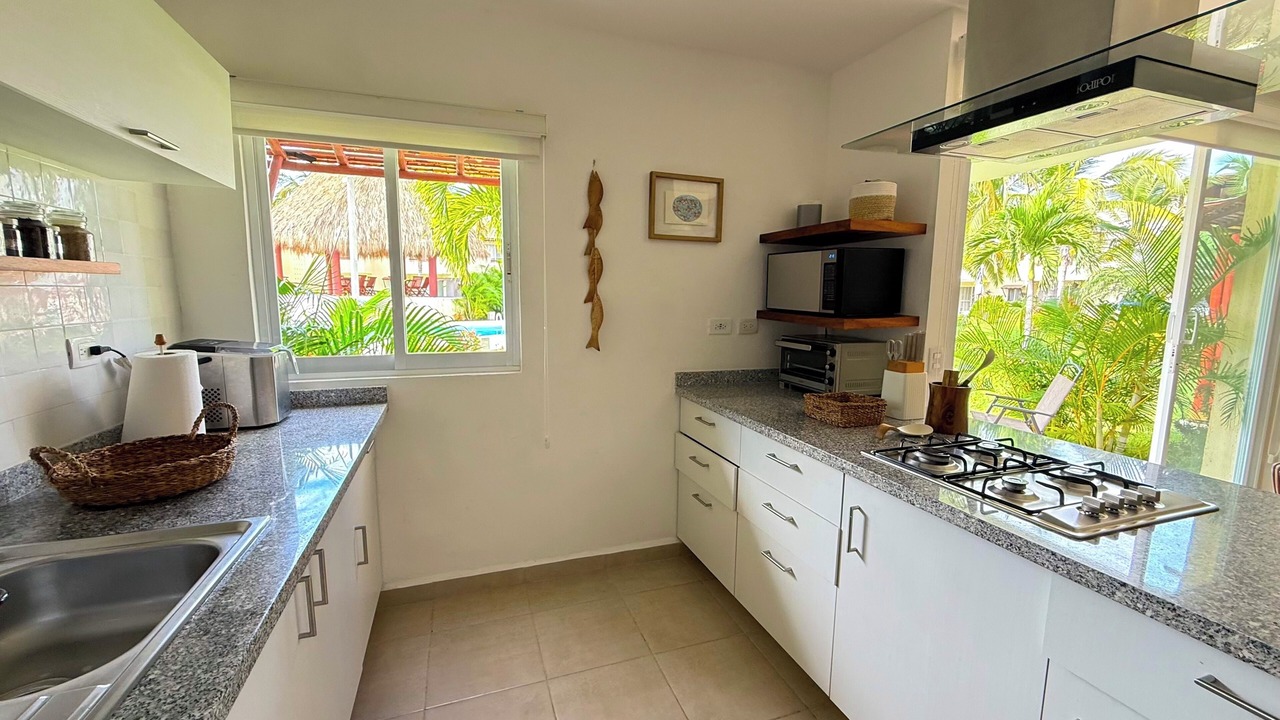 Photo of Kitchen in Diamante