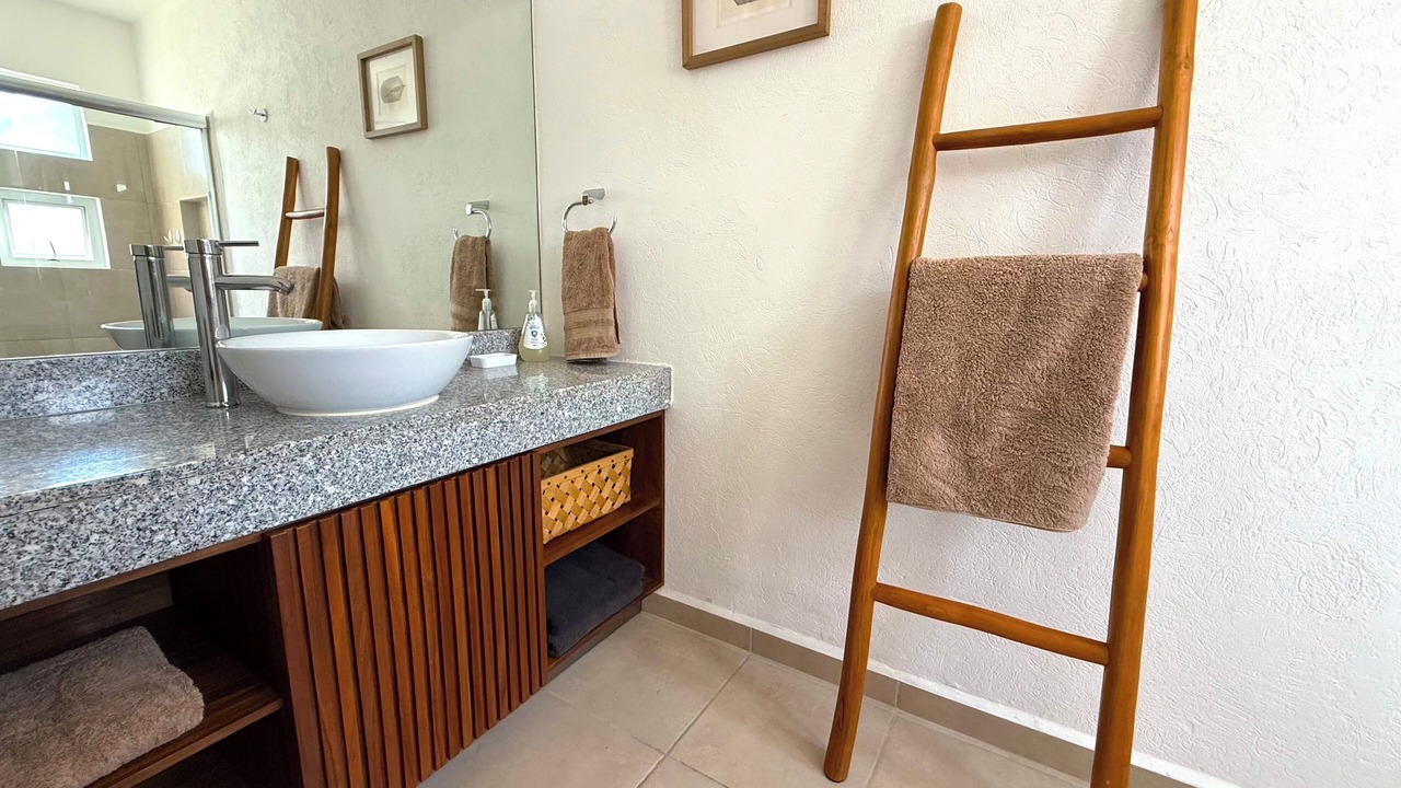 Photo of Bathroom in Diamante