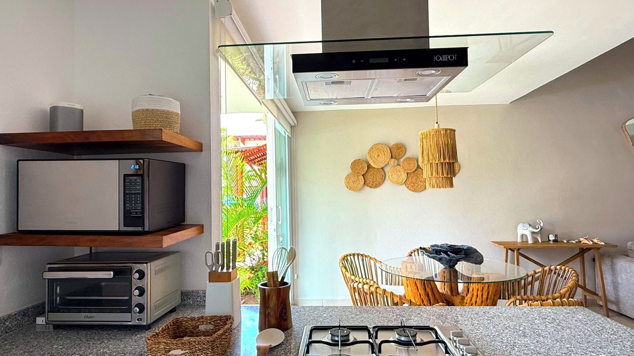 Photo of Kitchen in Diamante