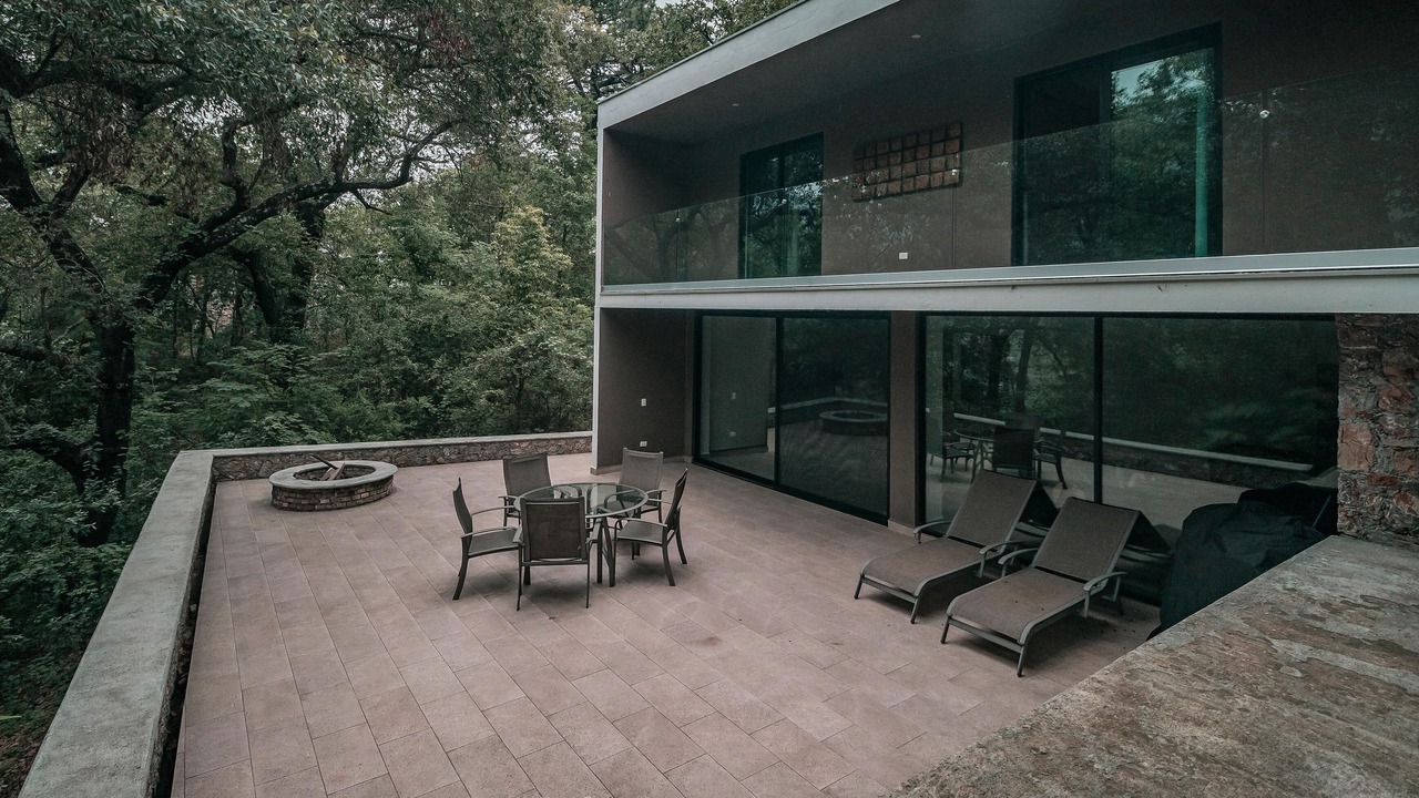 Photo of Outdoor in Santiago