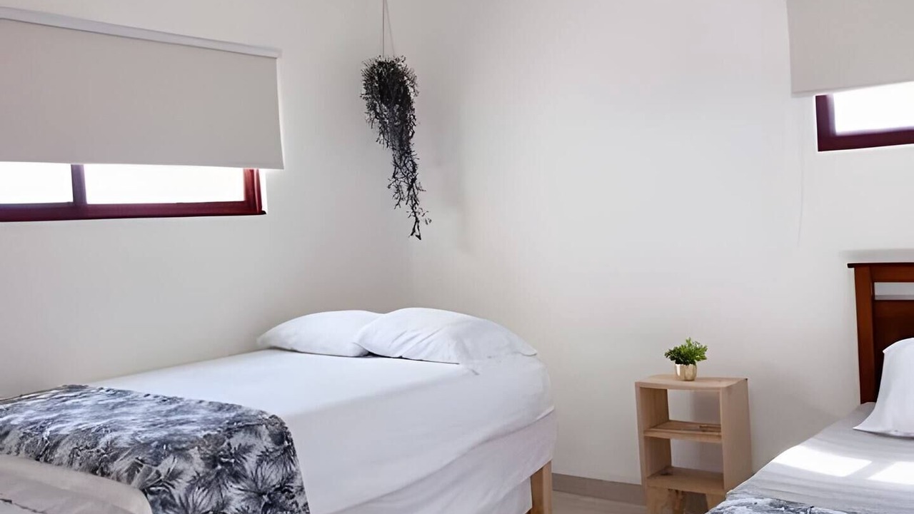 Photo of Bedroom in Chicxulub Puerto