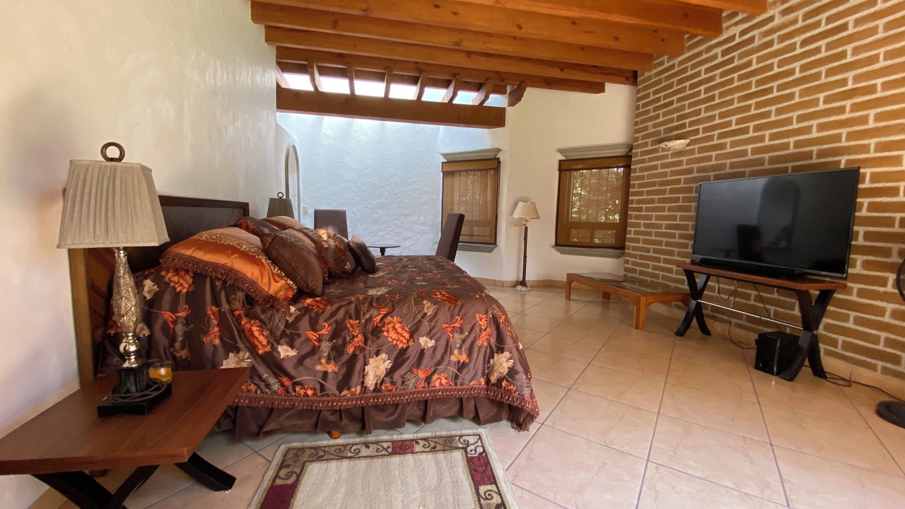 Photo of Bedroom in Rancho Cortes