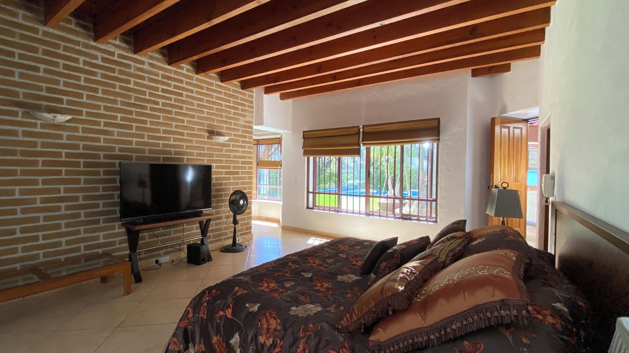 Photo of Bedroom in Rancho Cortes