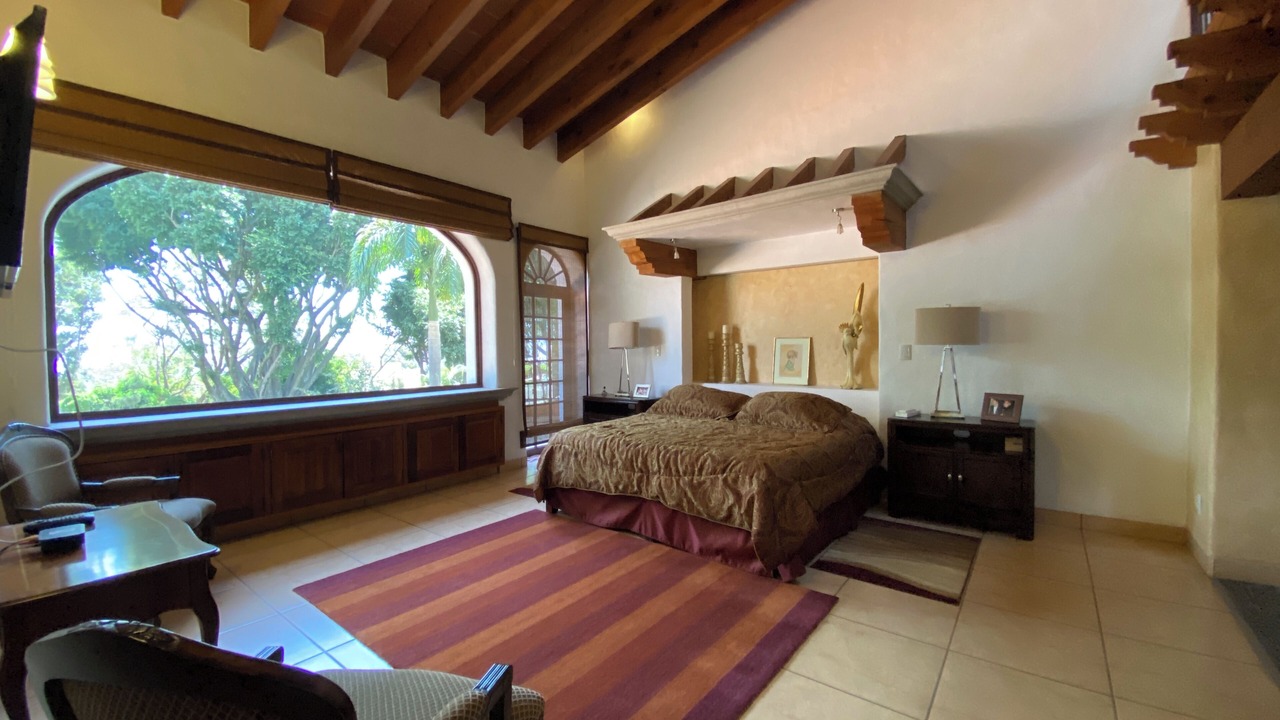 Photo of Bedroom in Rancho Cortes