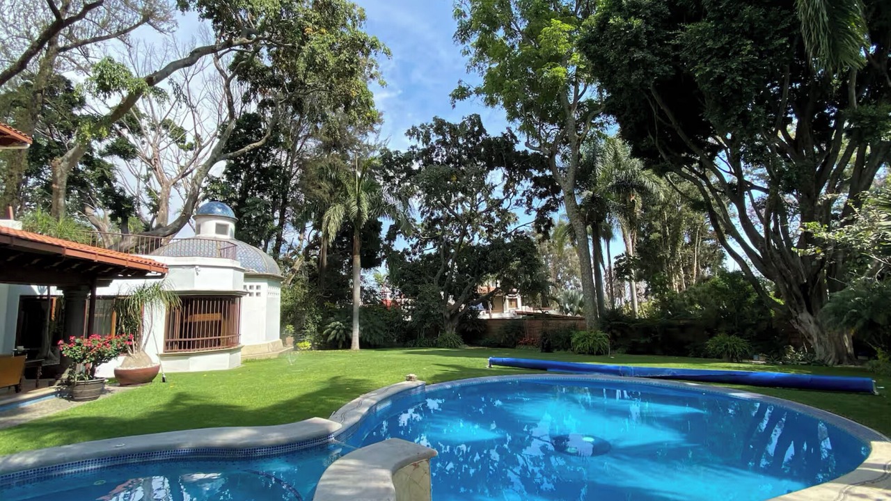 Photo of Outdoor in Rancho Cortes