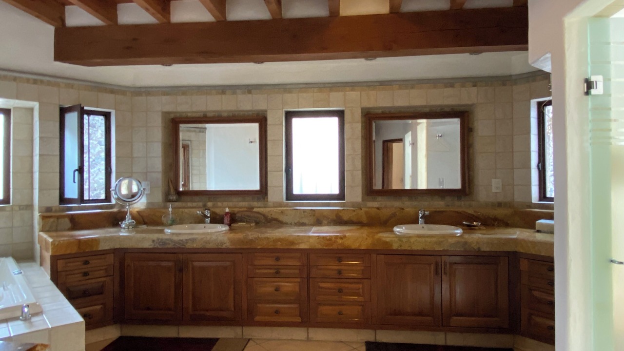 Photo of Bathroom in Rancho Cortes