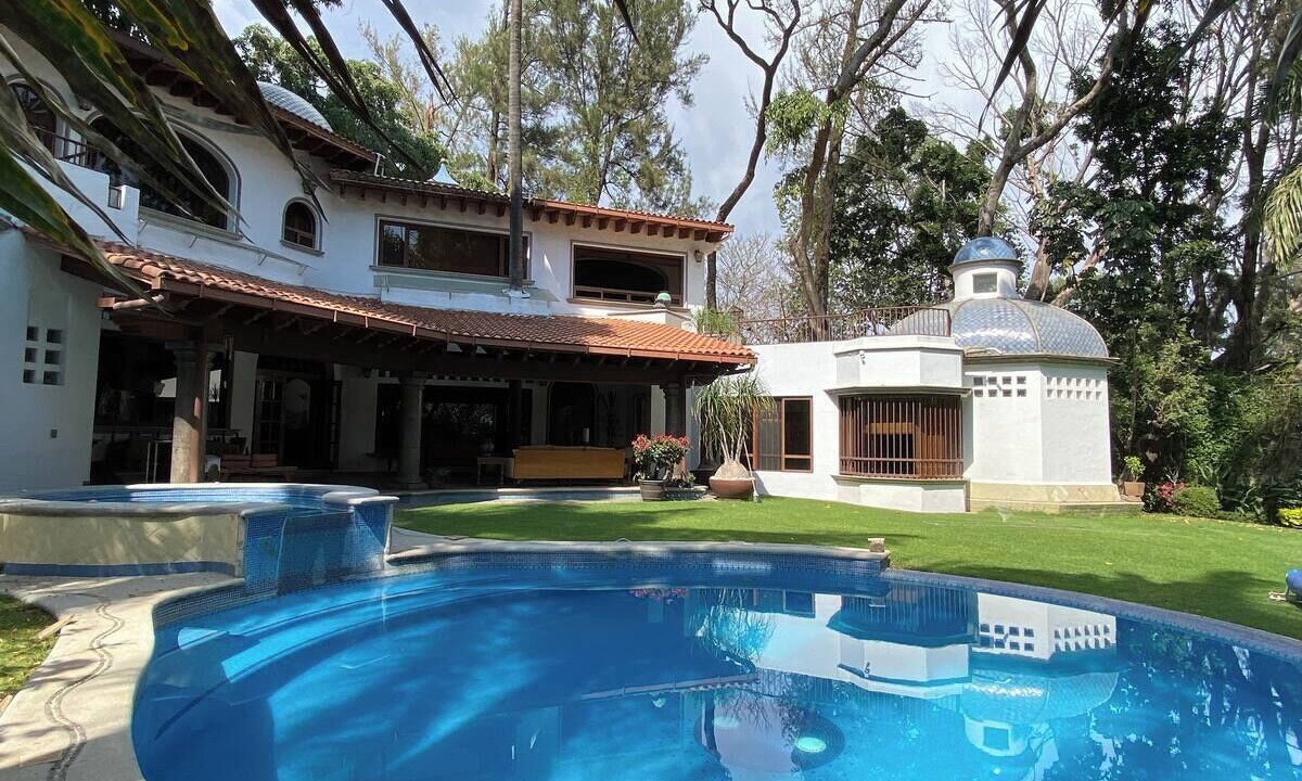 Photo of Outdoor in Rancho Cortes
