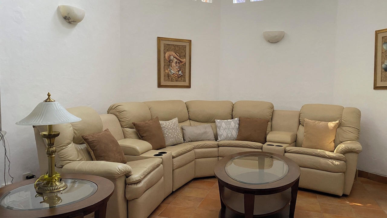 Photo of Livingroom in Rancho Cortes