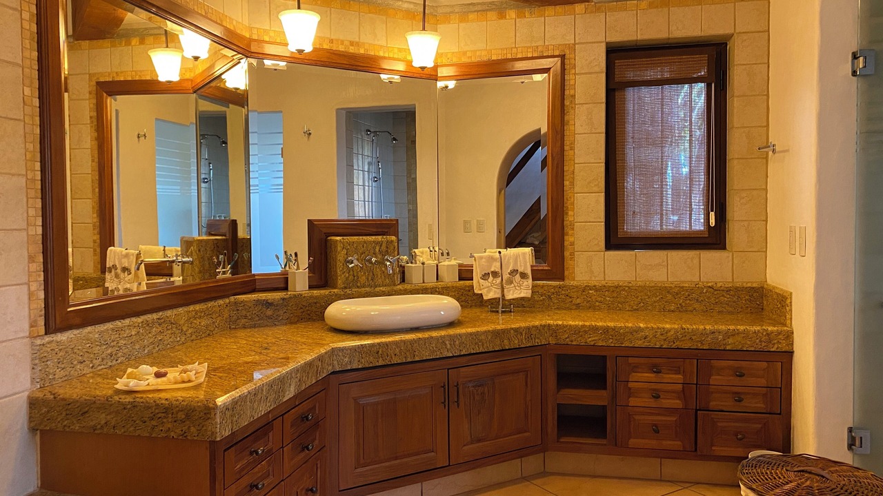 Photo of Bathroom in Rancho Cortes