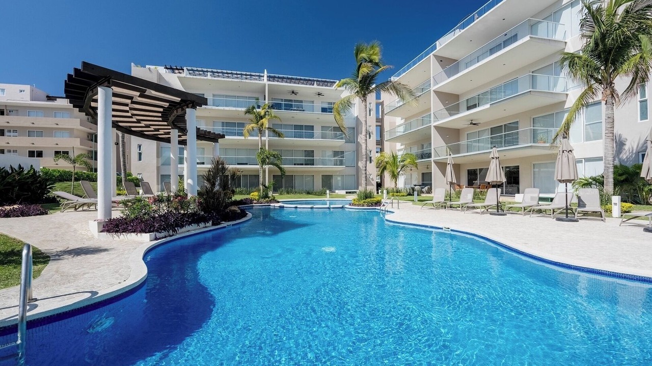 Photo of Outdoor in Puente del Mar