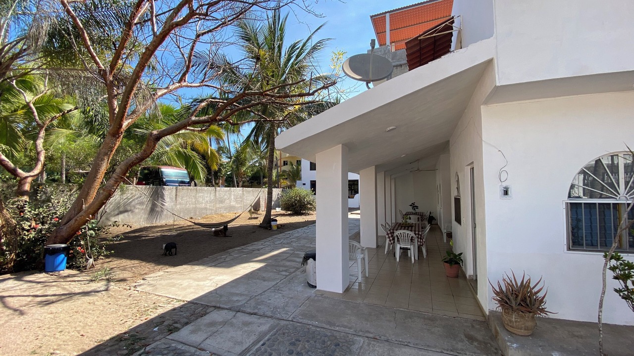 Photo of Outdoor in Los Ayala