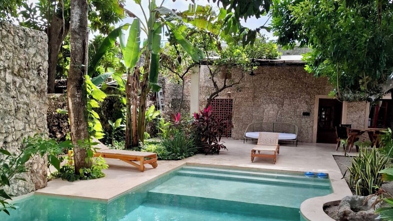 Photo of Outdoor in Izamal
