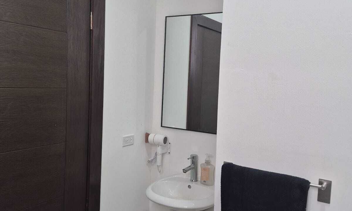 Photo of Bathroom in Delicias
