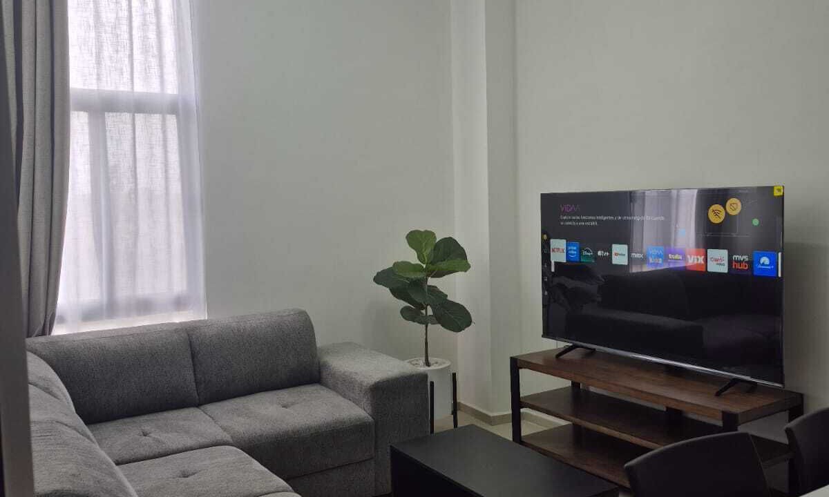 Photo of Livingroom in Delicias