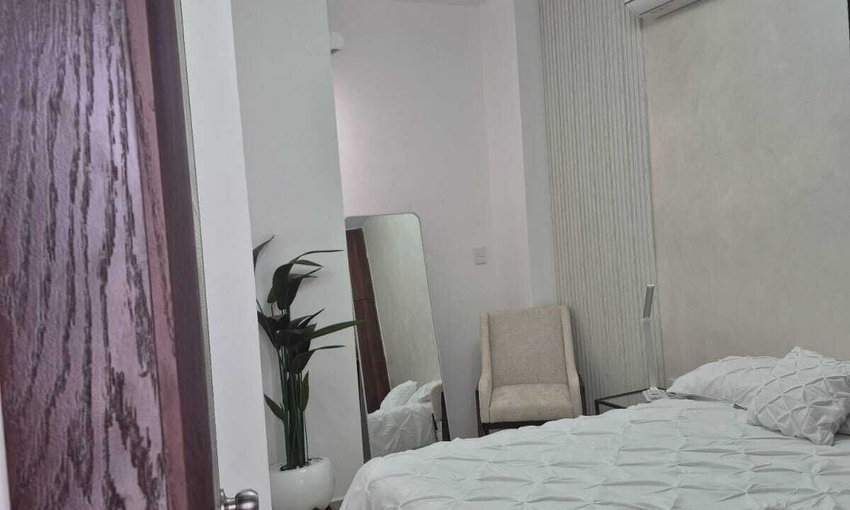 Photo of Bedroom in Delicias