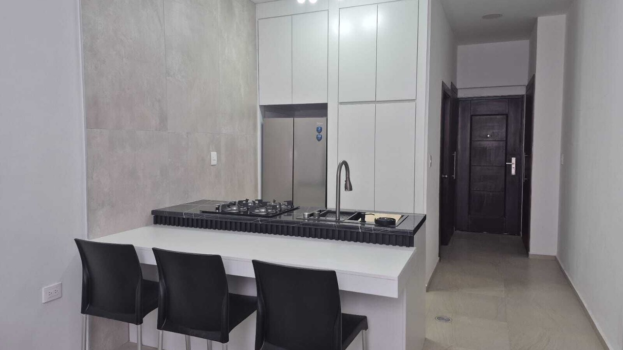 Photo of Kitchen in Delicias