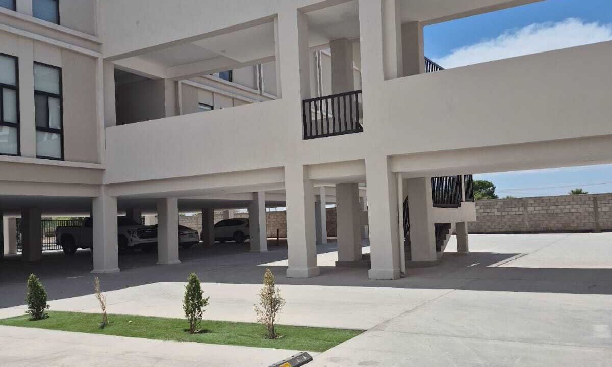 Photo of Outdoor in Delicias