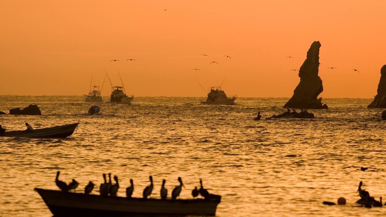 Photo of Others in El Pescadero